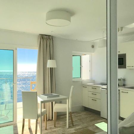 Casa Atlantica Appartement Las Playas Buitenkant foto