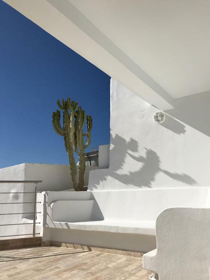 Casa Atlantica Appartement Las Playas Buitenkant foto
