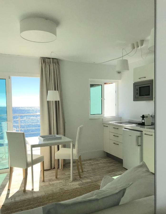 Casa Atlantica Appartement Las Playas Buitenkant foto
