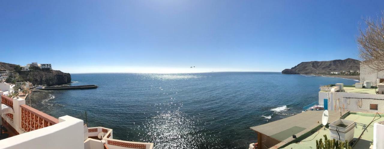 Casa Atlantica Appartement Las Playas Buitenkant foto