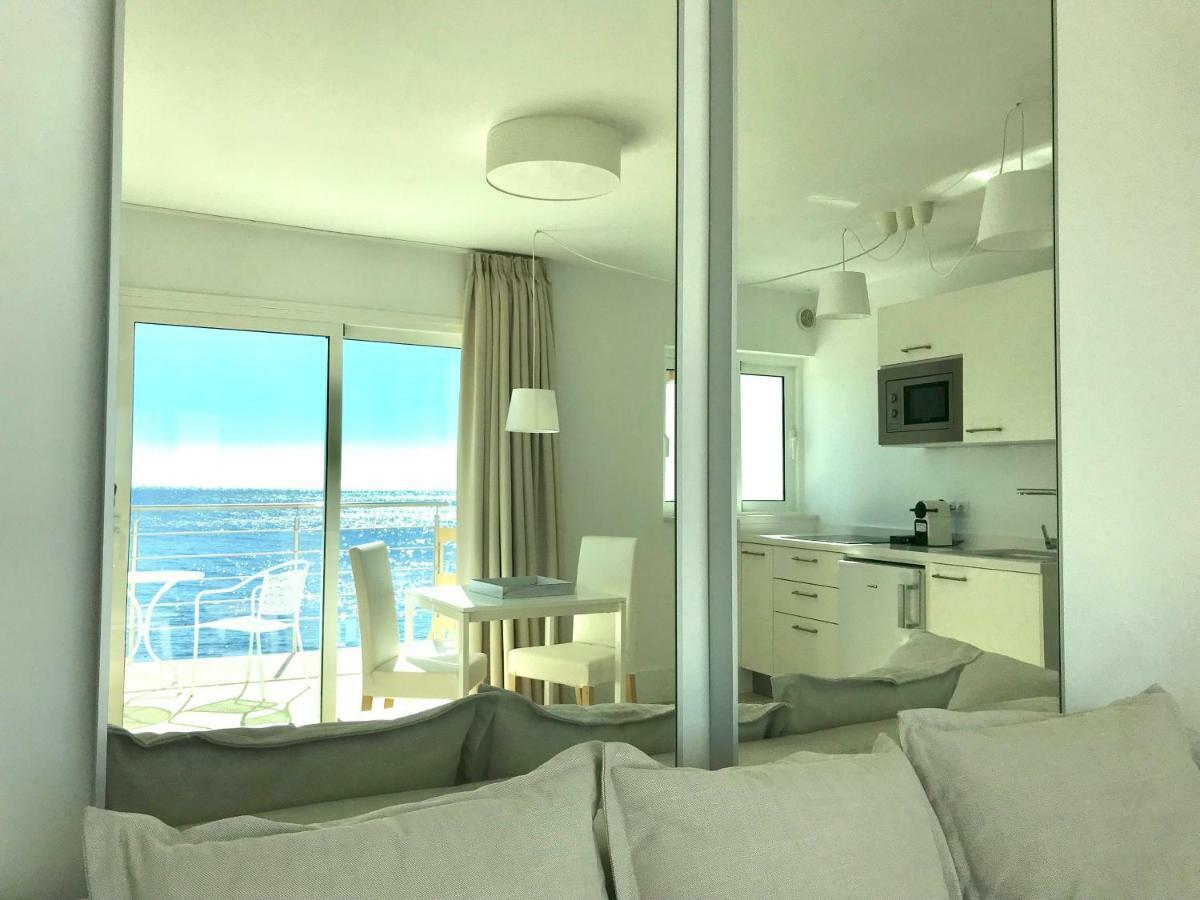Casa Atlantica Appartement Las Playas Buitenkant foto