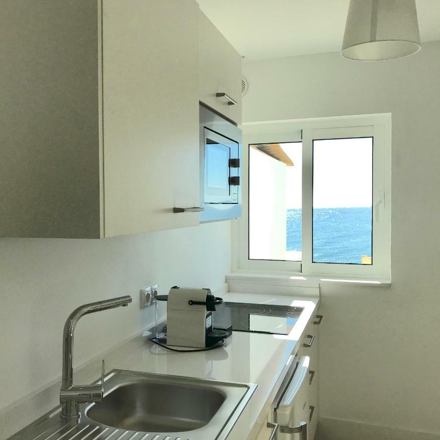Casa Atlantica Appartement Las Playas Buitenkant foto